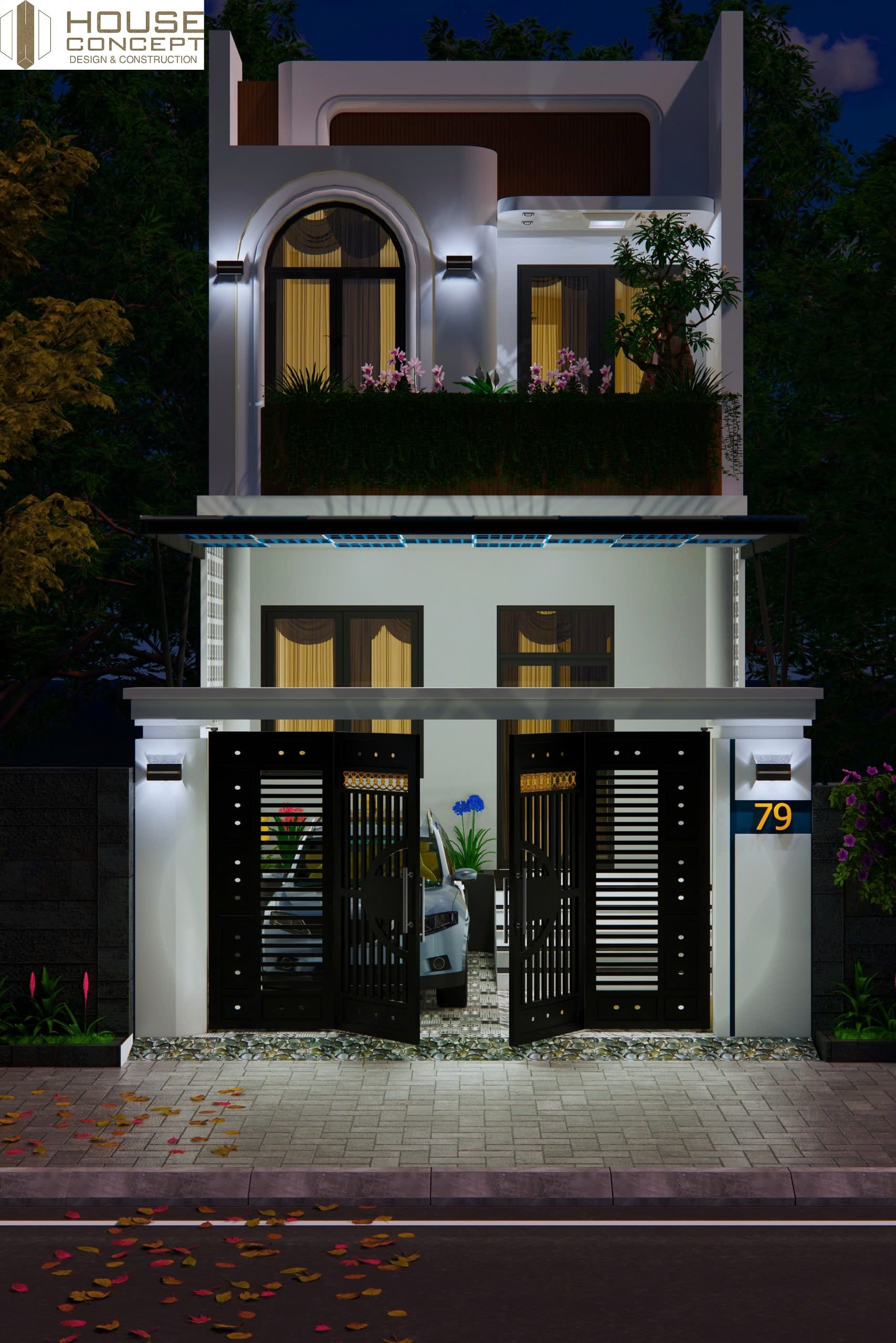 Sửa chữa nhà tại Nha trang